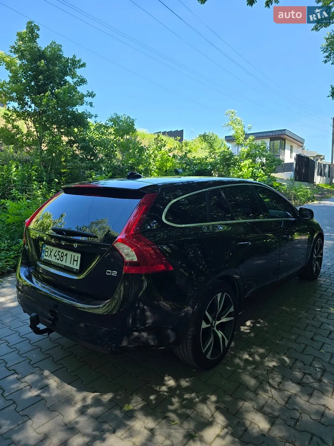 2016 Volvo V60 - мініатюра 24