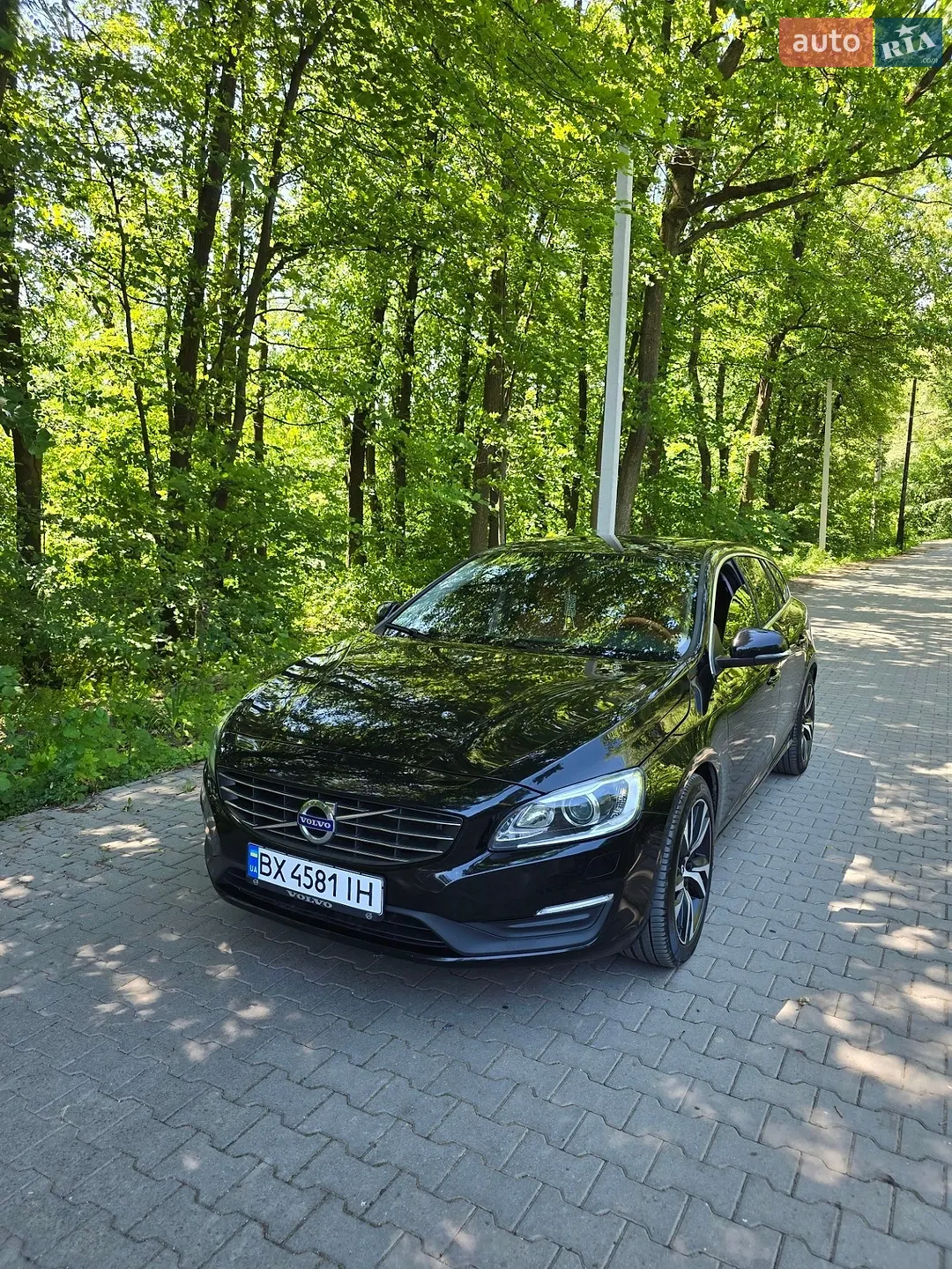 2016 Volvo V60 - мініатюра 20