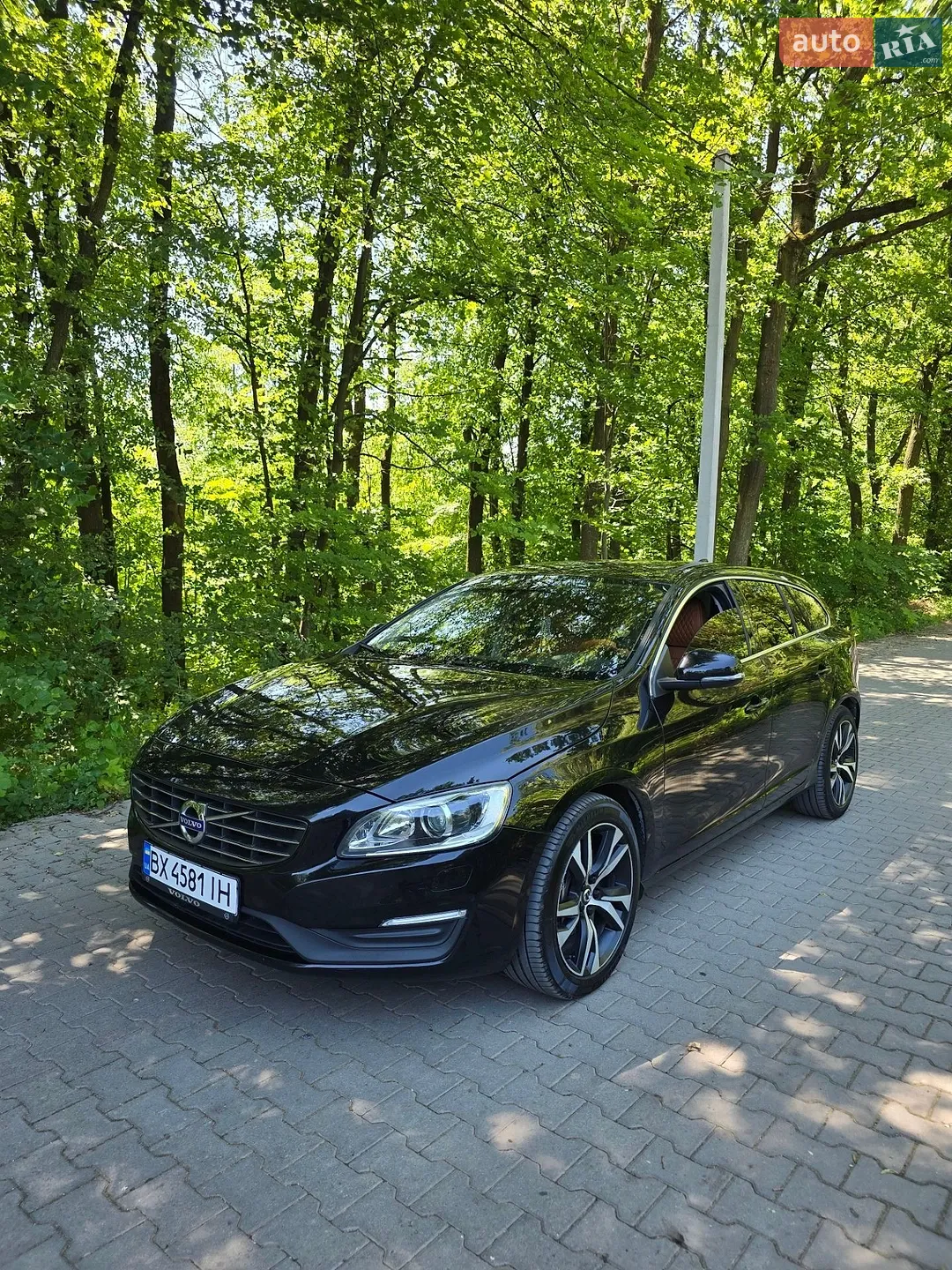 2016 Volvo V60 - мініатюра 27