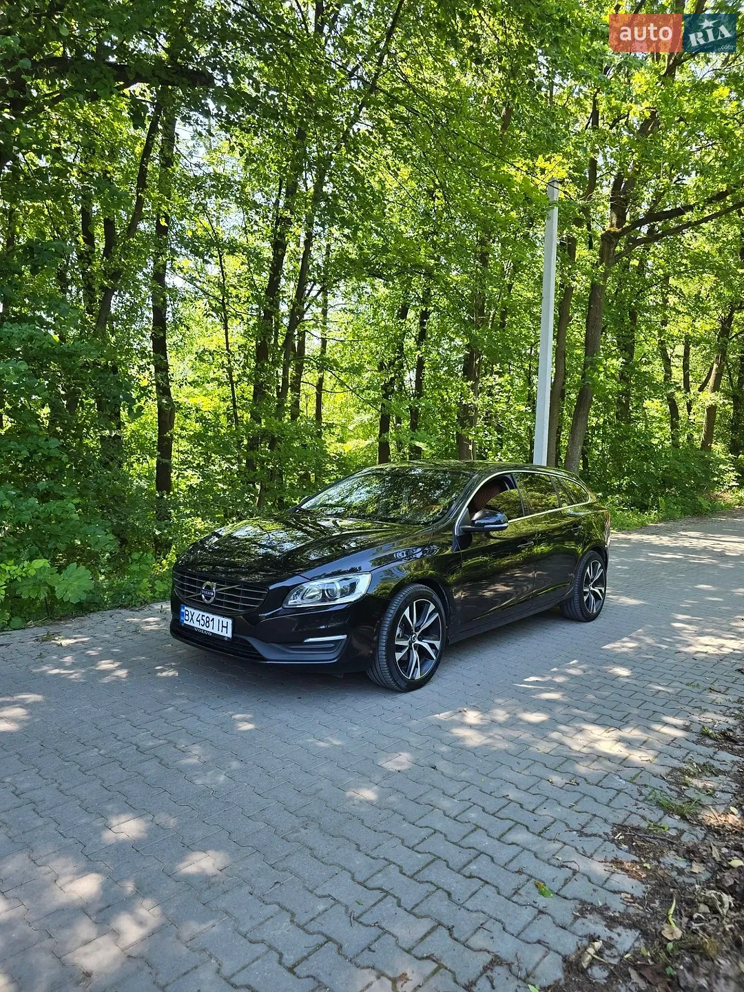 2016 Volvo V60 - мініатюра 22