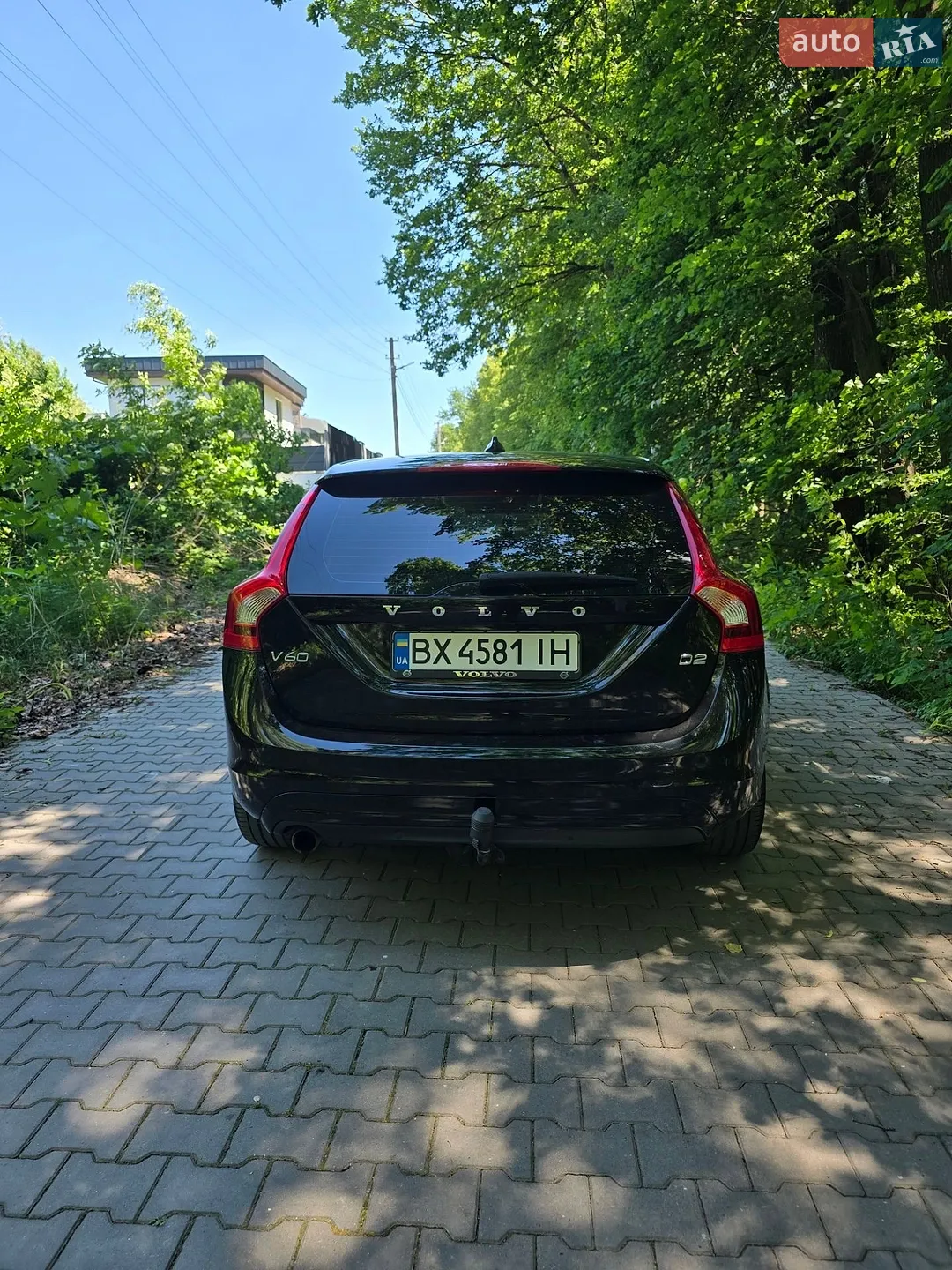 2016 Volvo V60 - мініатюра 25