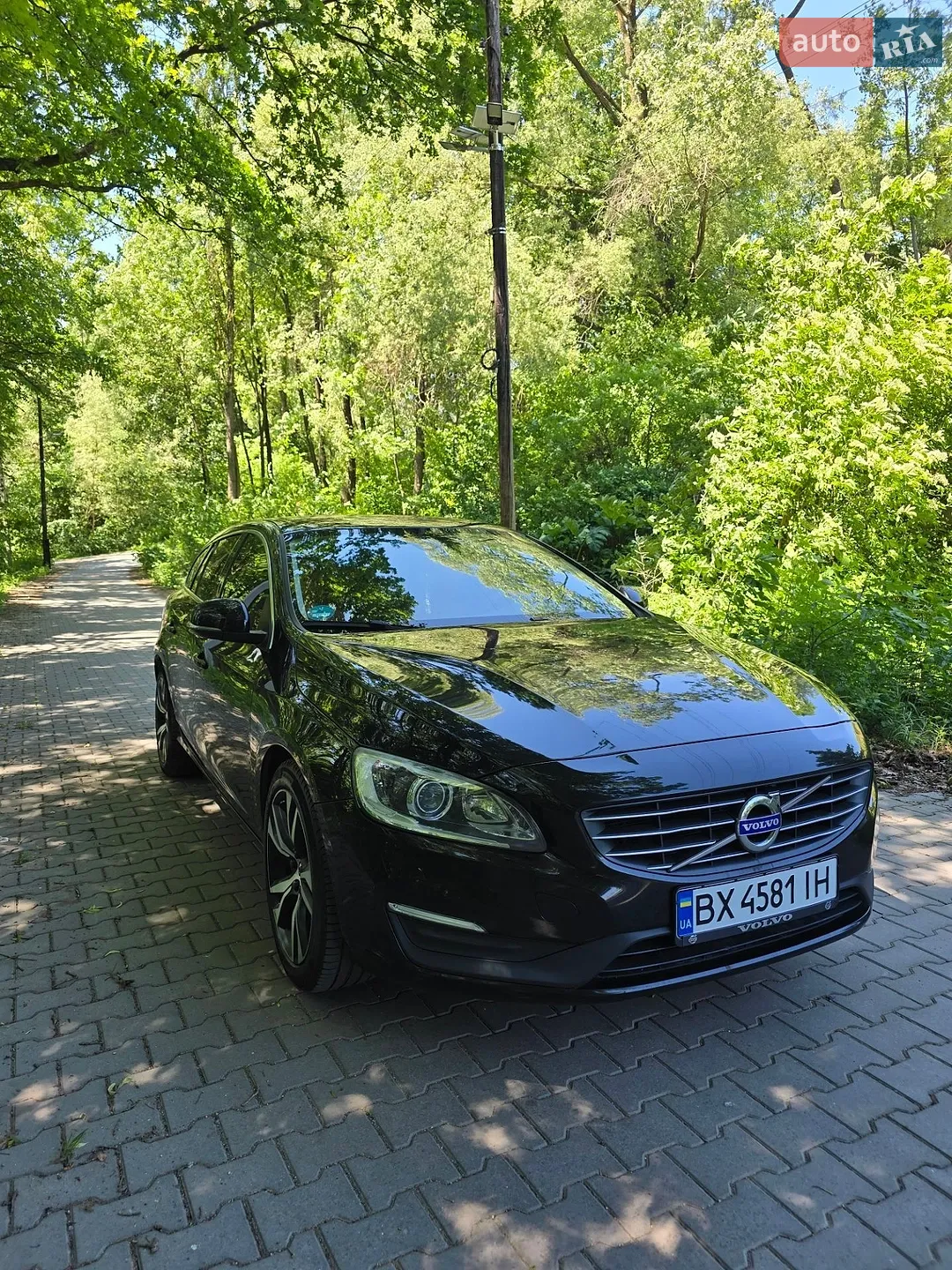 2016 Volvo V60 - мініатюра 23