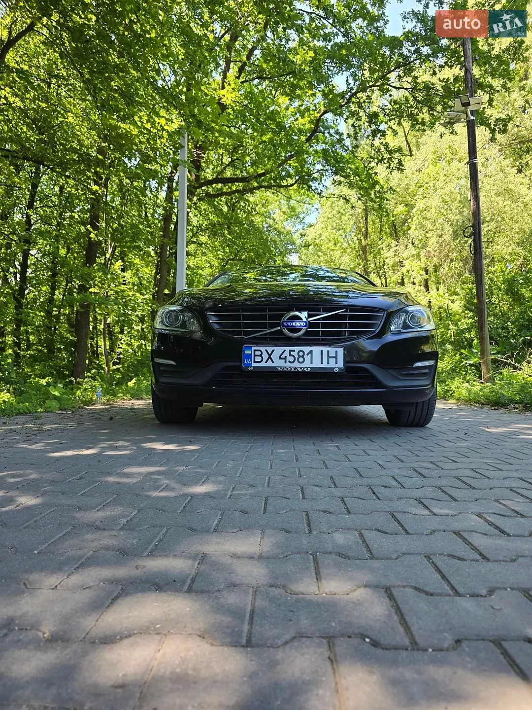 2016 Volvo V60 - мініатюра 21