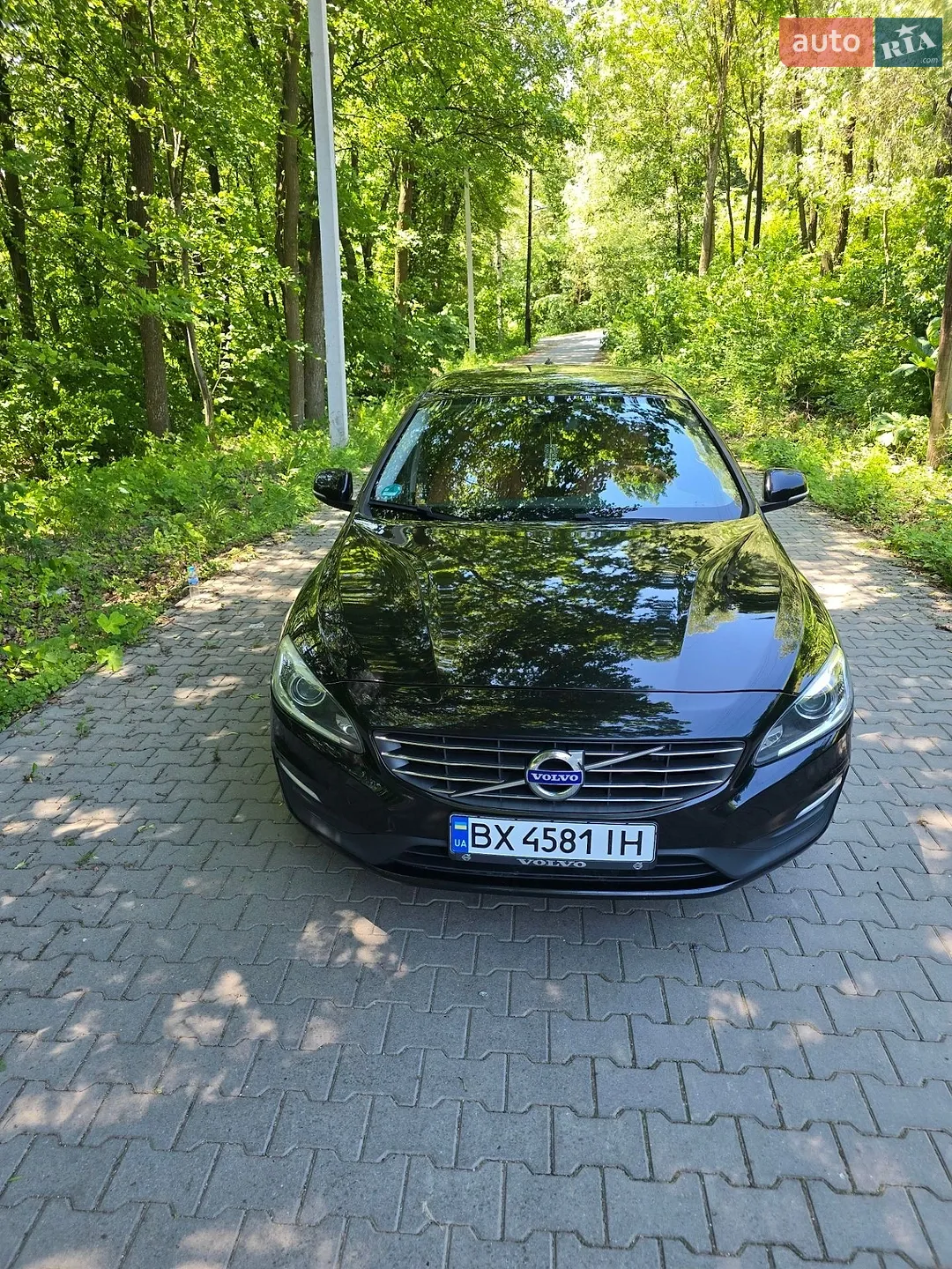 2016 Volvo V60 - мініатюра 28