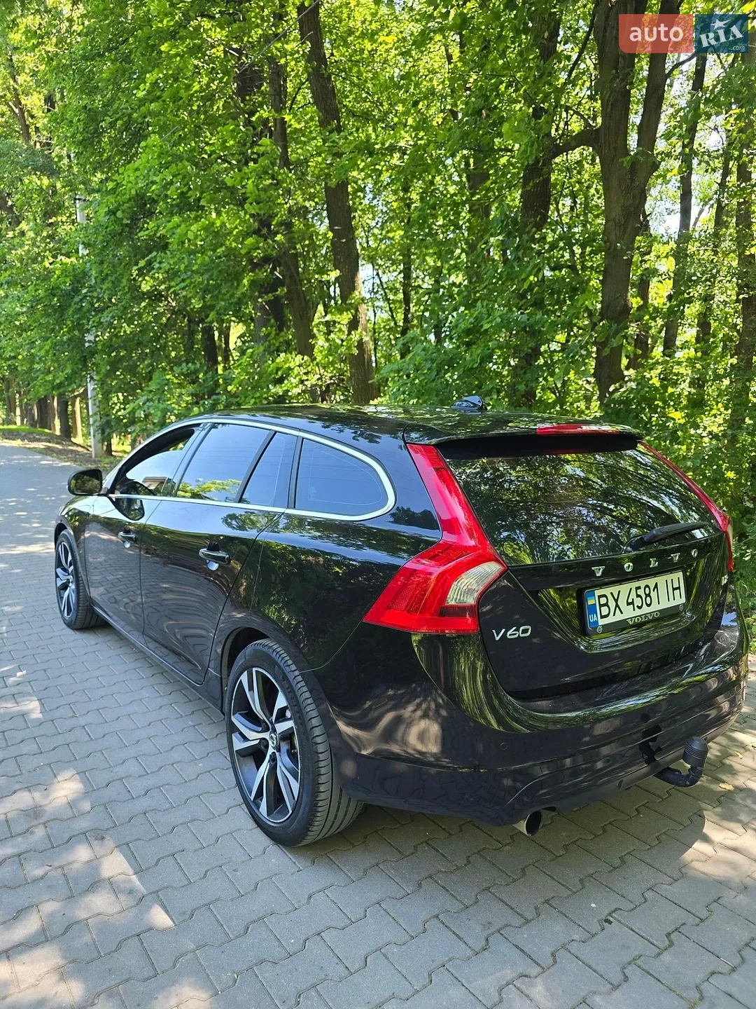 2016 Volvo V60 - мініатюра 26