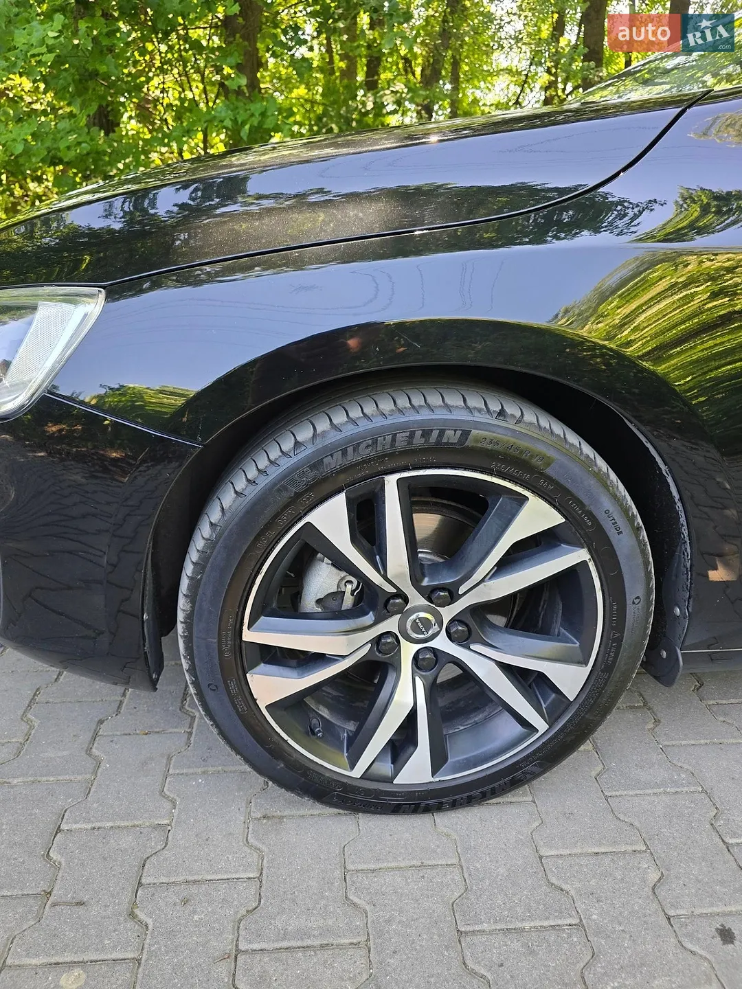 2016 Volvo V60 - мініатюра 29