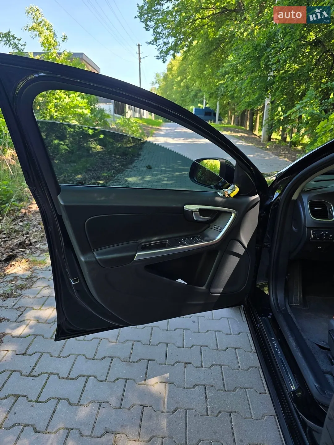 2016 Volvo V60 - мініатюра 30