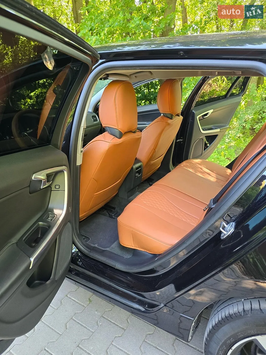 2016 Volvo V60 - мініатюра 32