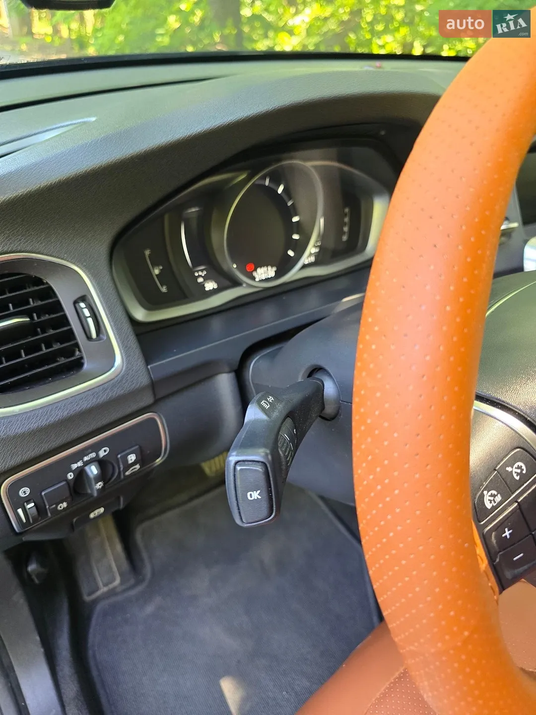 2016 Volvo V60 - мініатюра 34