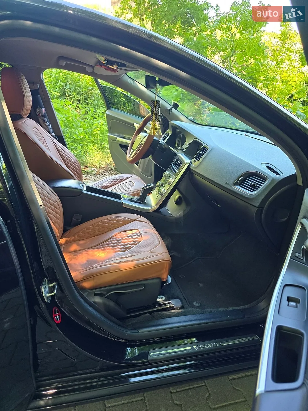 2016 Volvo V60 - мініатюра 37