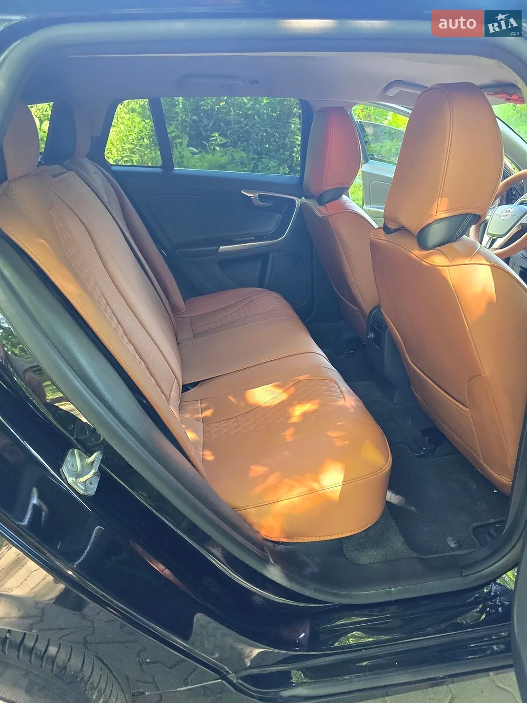 2016 Volvo V60 - мініатюра 36