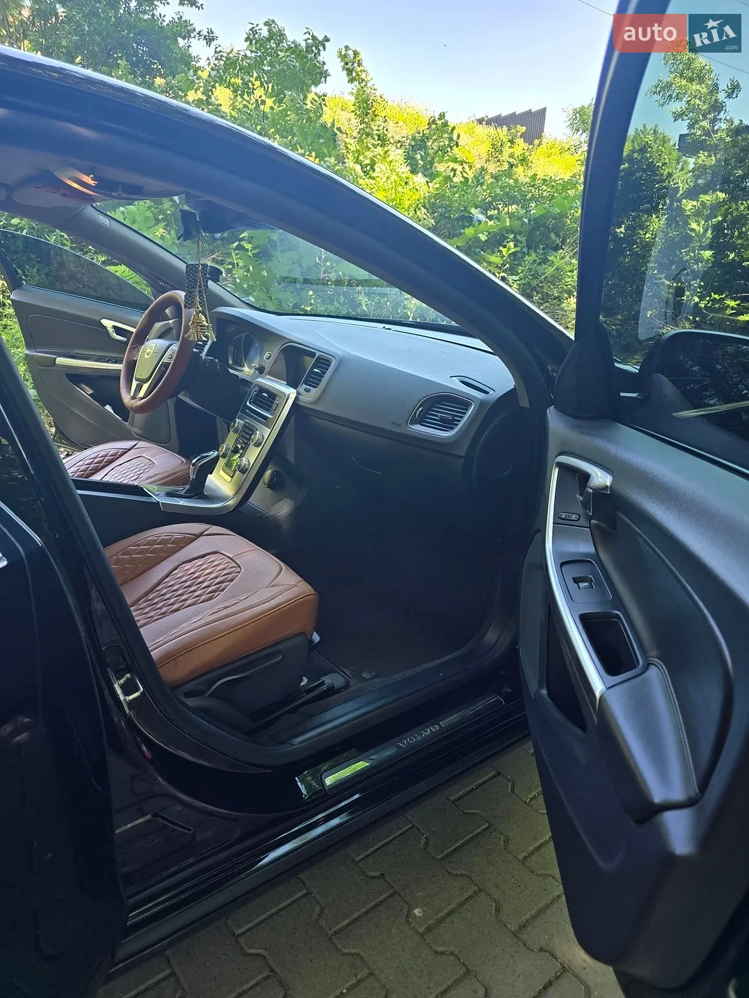 2016 Volvo V60 - мініатюра 39