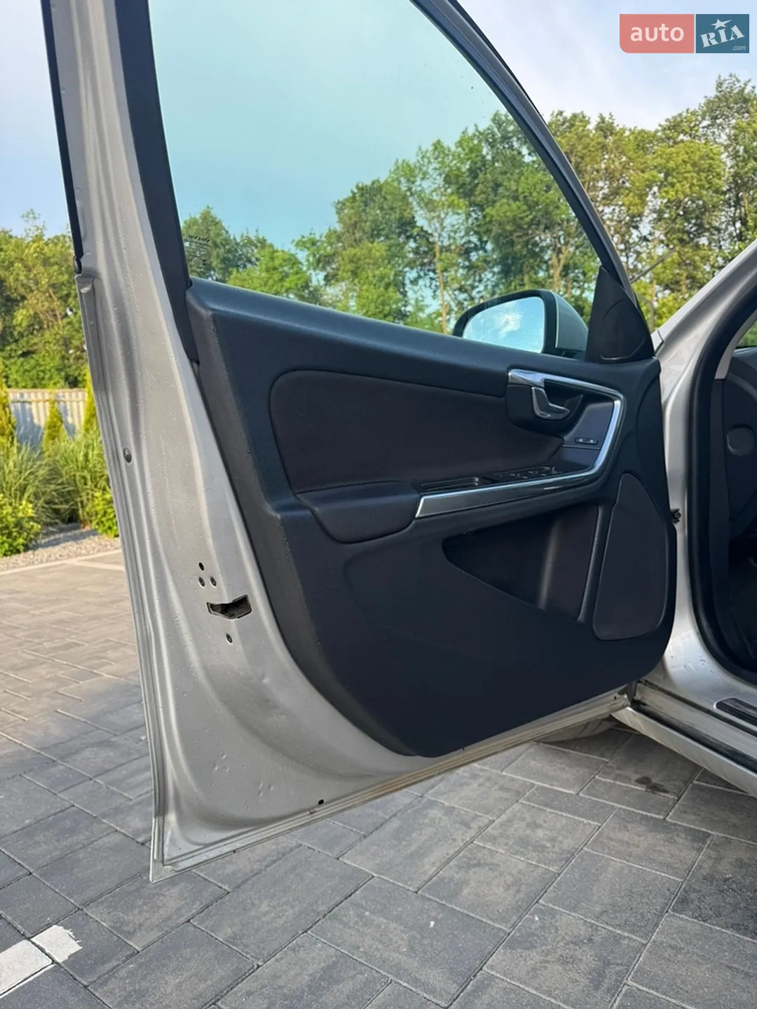 2013 Volvo V60 - мініатюра 12