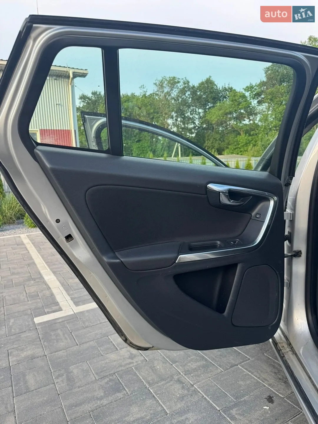 2013 Volvo V60 - мініатюра 17