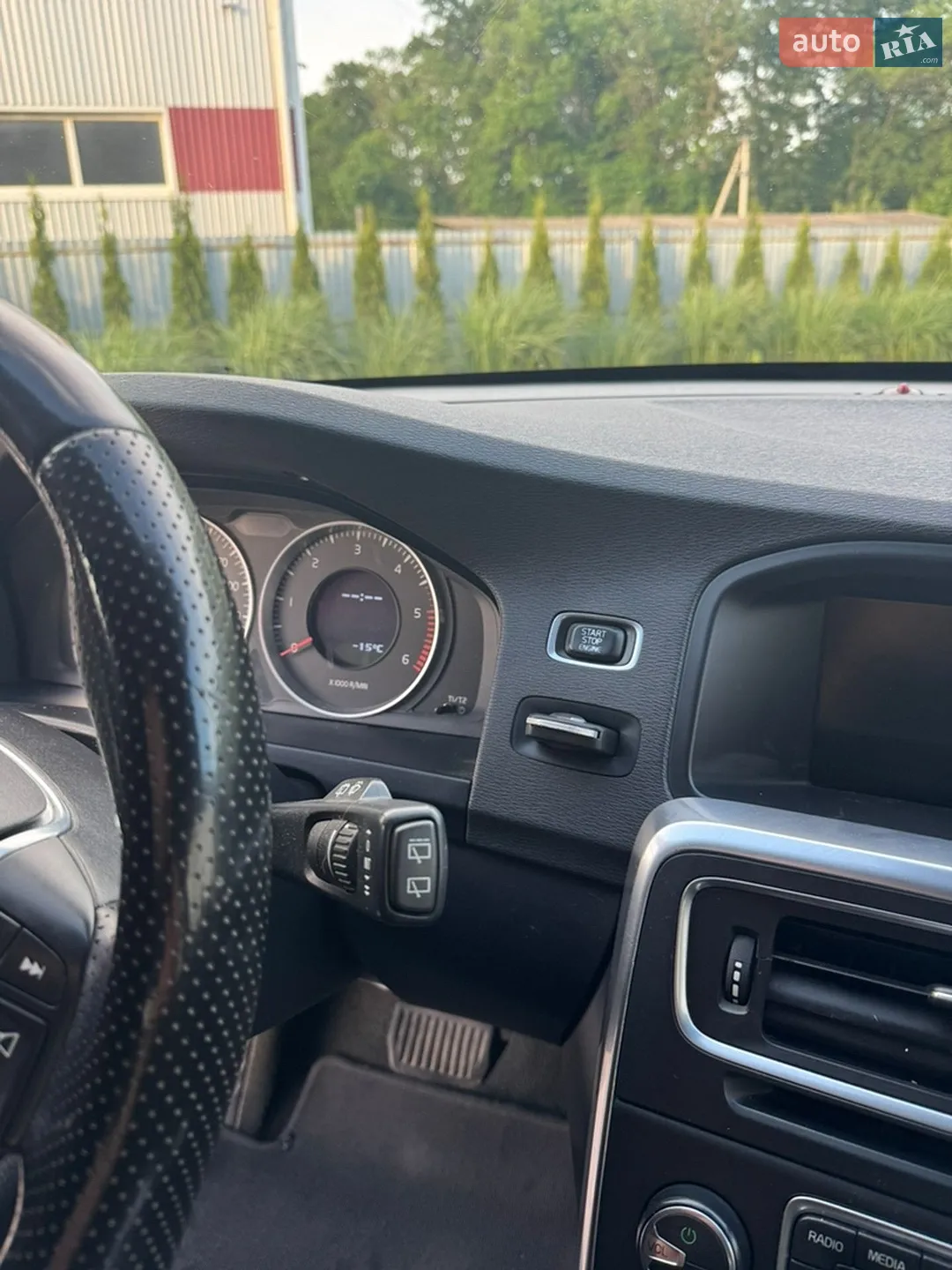 2013 Volvo V60 - мініатюра 16