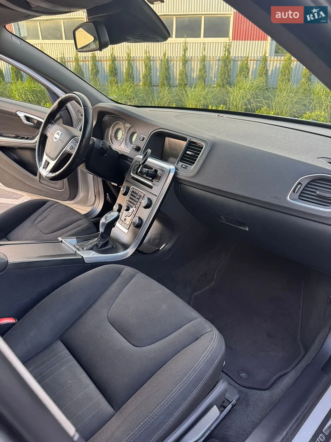 2013 Volvo V60 - мініатюра 23