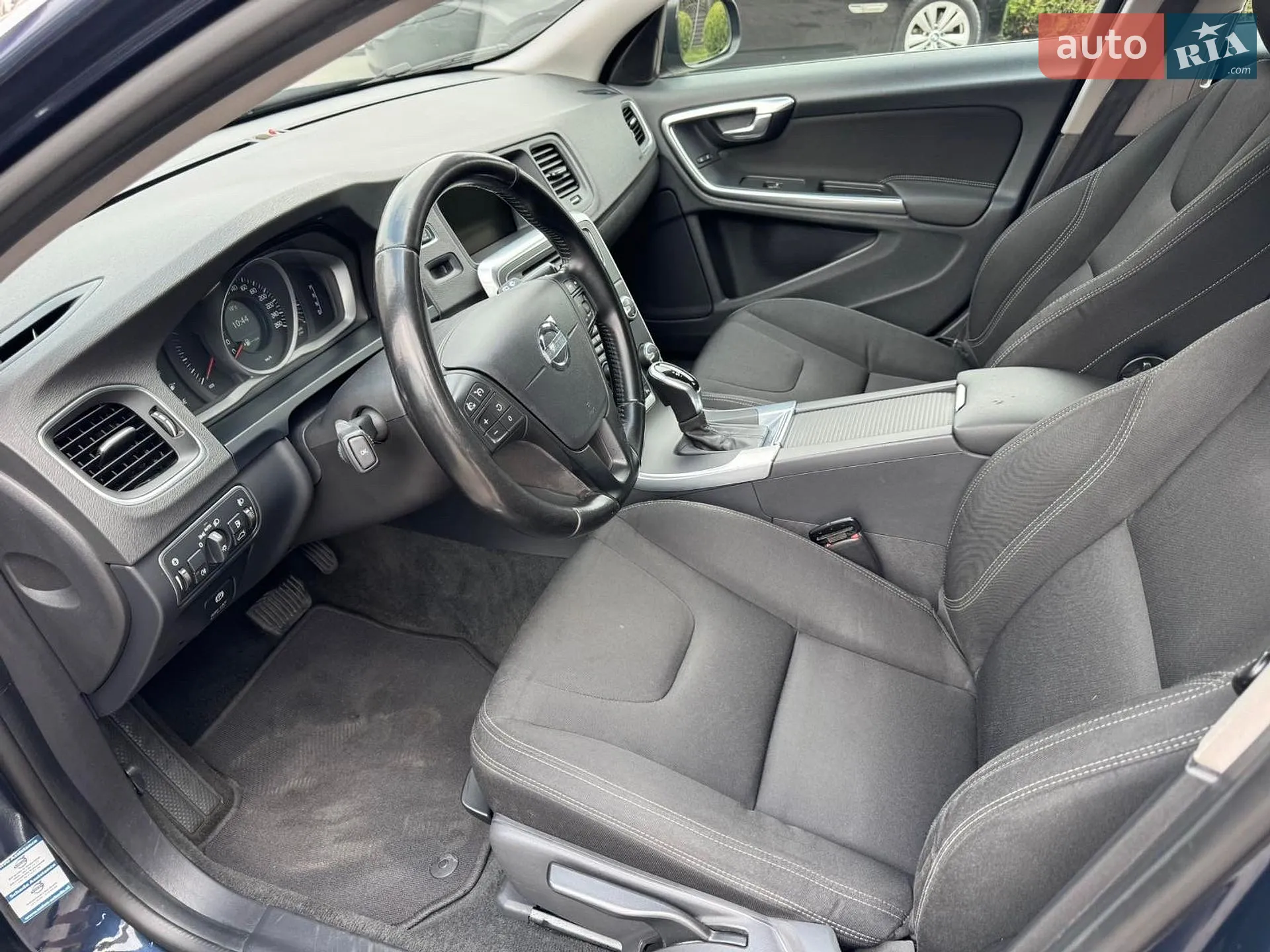 2013 Volvo V60 - мініатюра 11