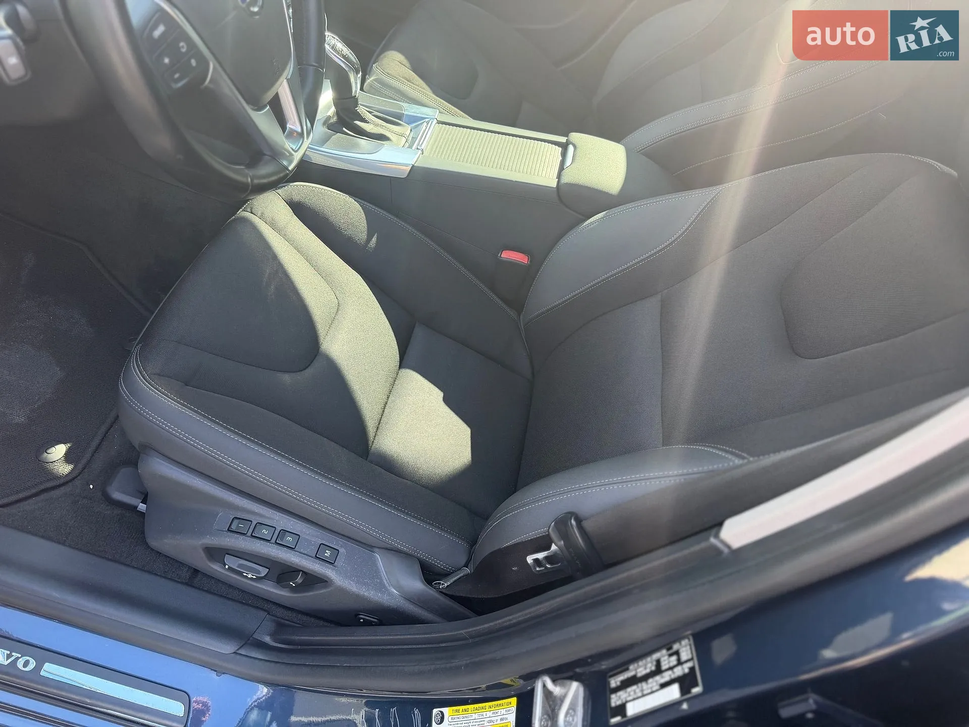 2014 Volvo V60 - мініатюра 14