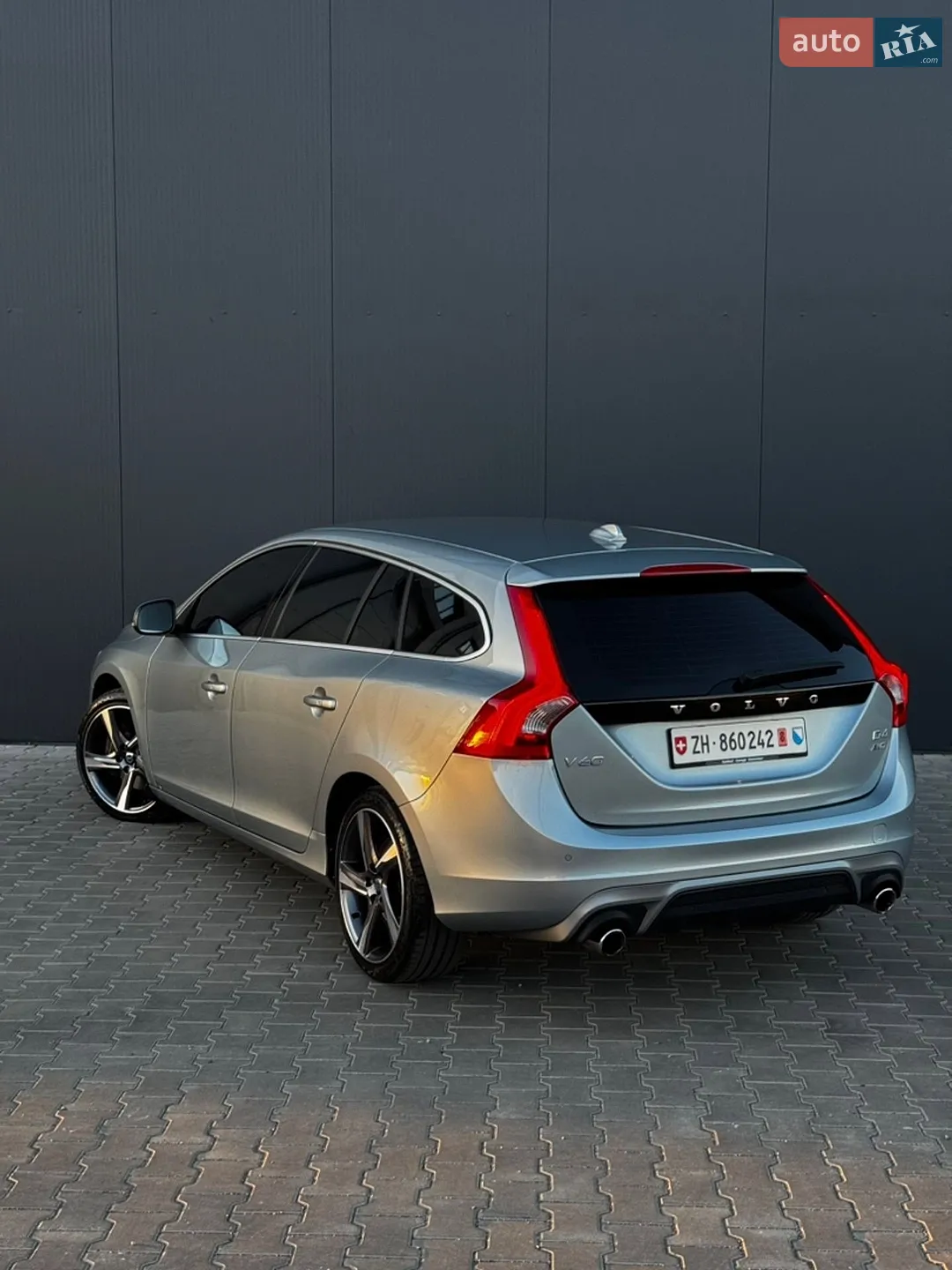 2014 Volvo V60 - мініатюра 32