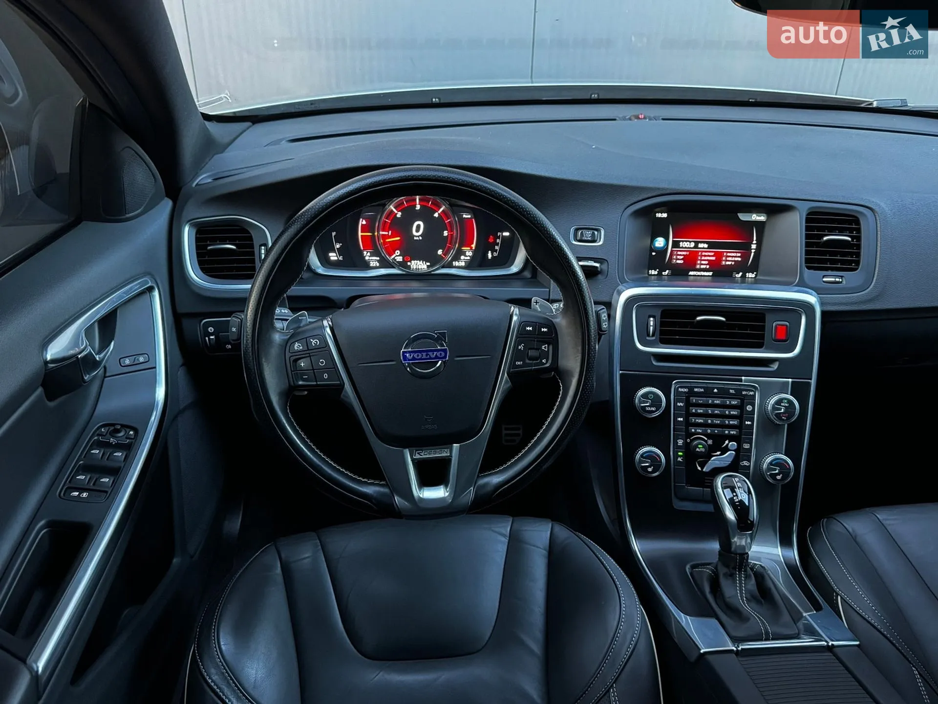 2014 Volvo V60 - мініатюра 52