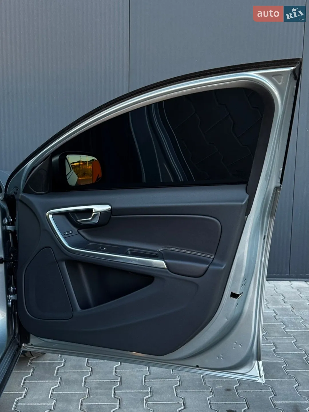 2014 Volvo V60 - мініатюра 62