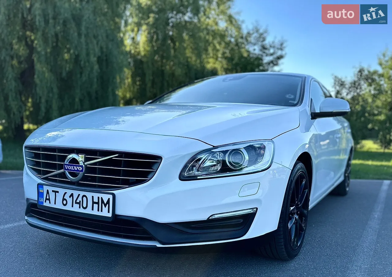 2016 Volvo V60 - мініатюра 15