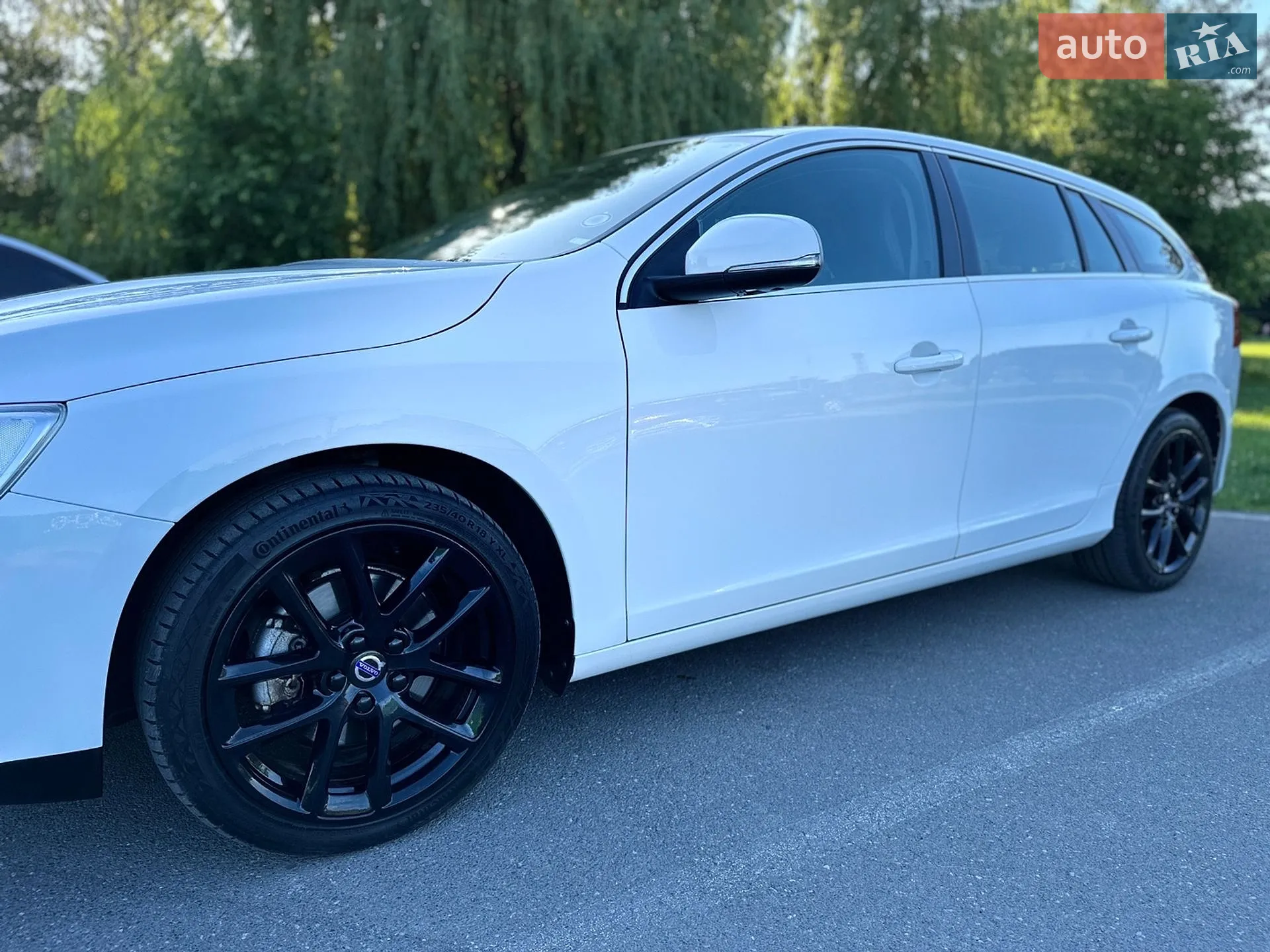 2016 Volvo V60 - мініатюра 7