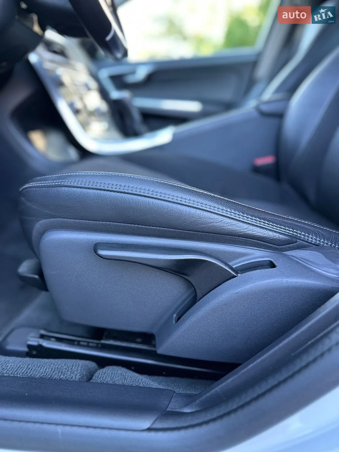 2016 Volvo V60 - мініатюра 25