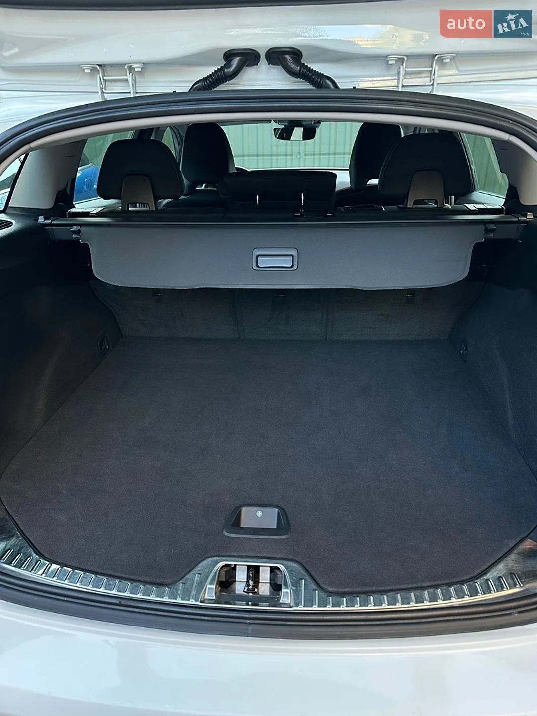 2016 Volvo V60 - мініатюра 43