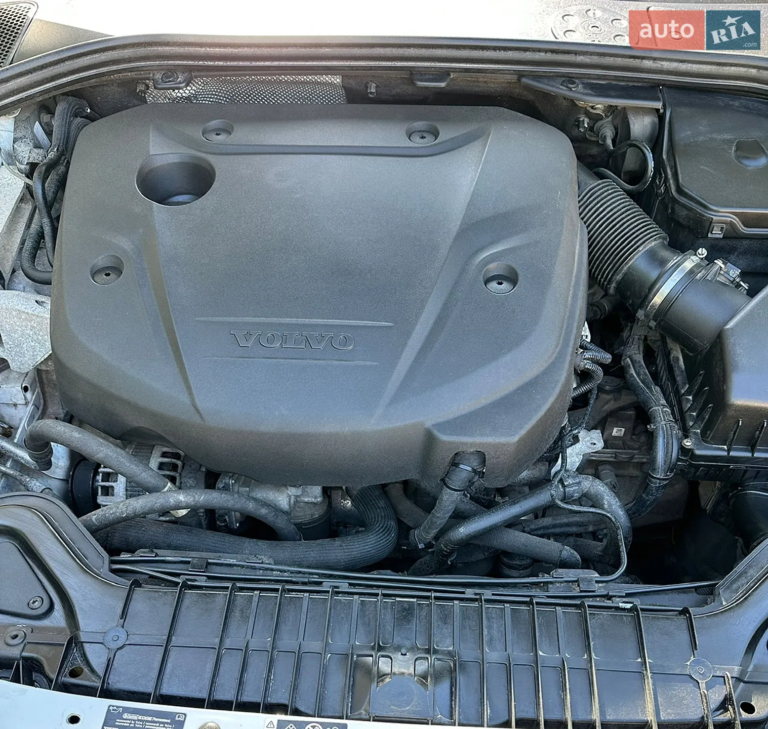 2016 Volvo V60 - мініатюра 45