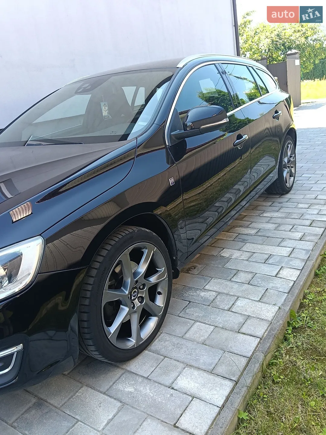 2016 Volvo V60 - мініатюра 3
