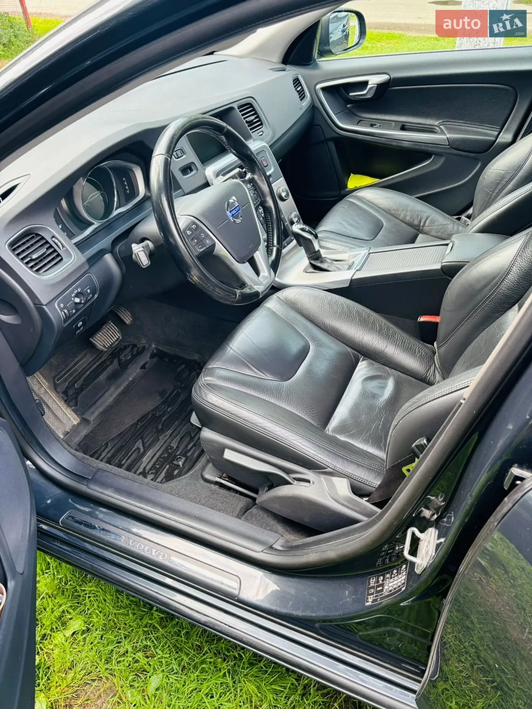 2013 Volvo V60 - мініатюра 14