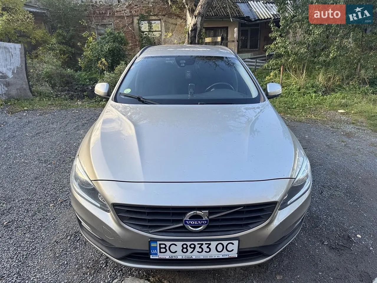 2015 Volvo V60 - мініатюра 23