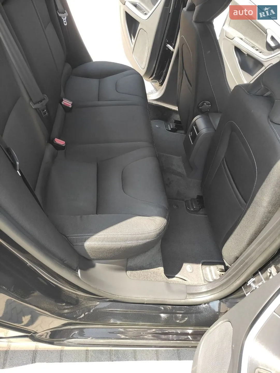 2014 Volvo V60 - мініатюра 11