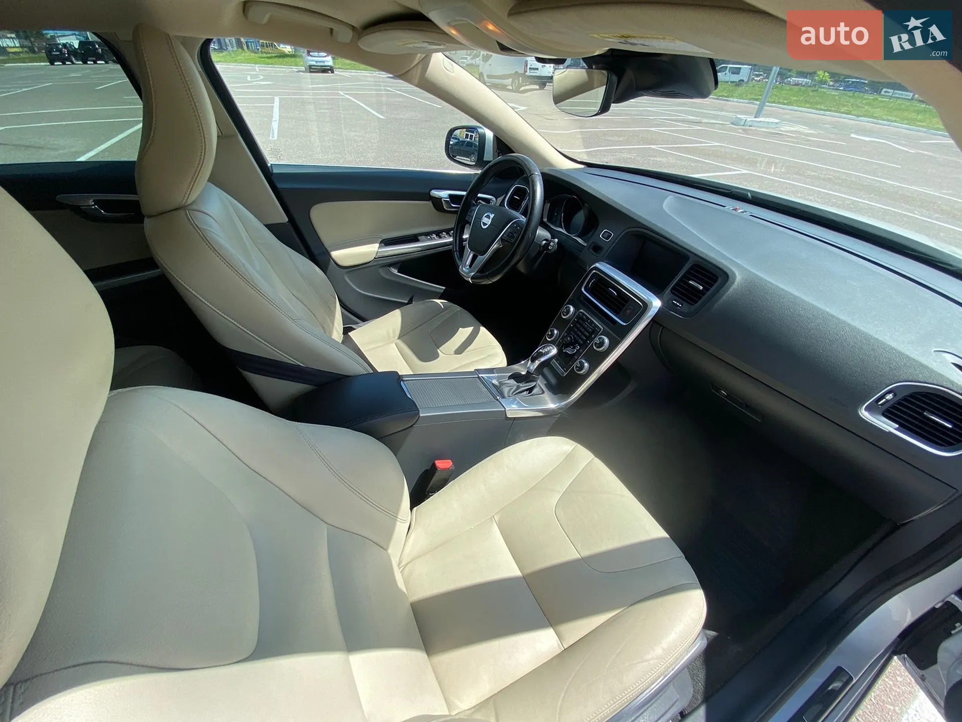 2015 Volvo V60 - мініатюра 20