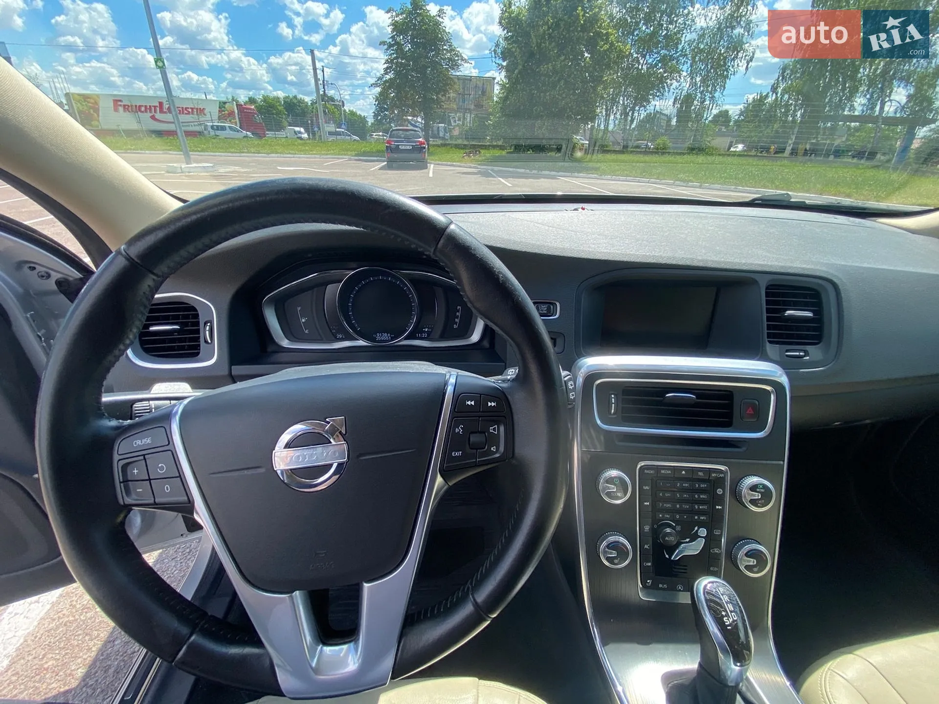 2015 Volvo V60 - мініатюра 26