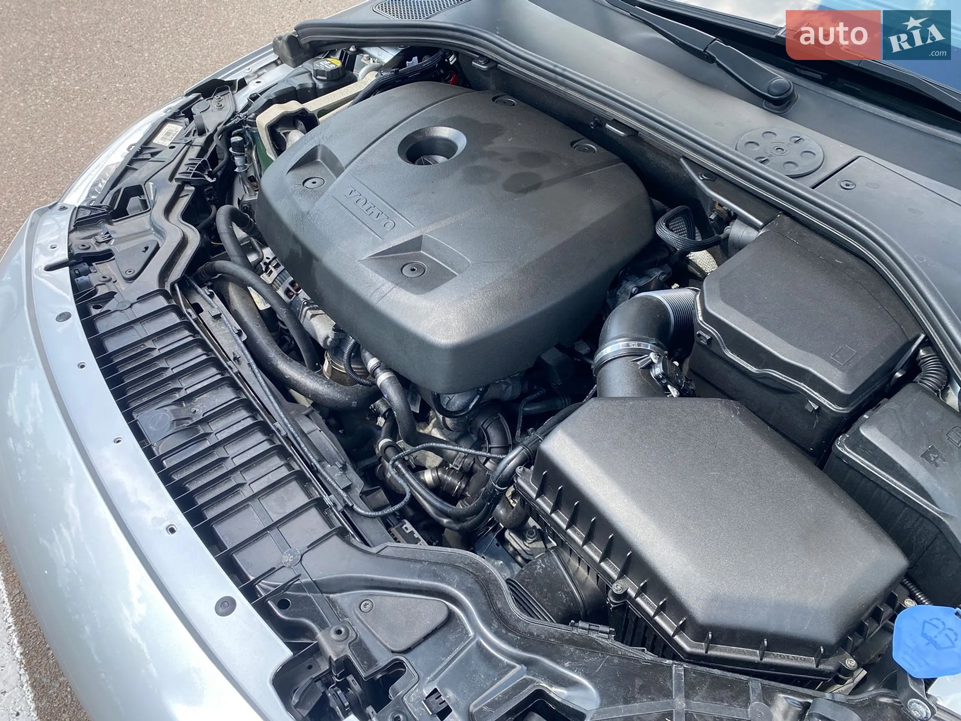 2015 Volvo V60 - мініатюра 33