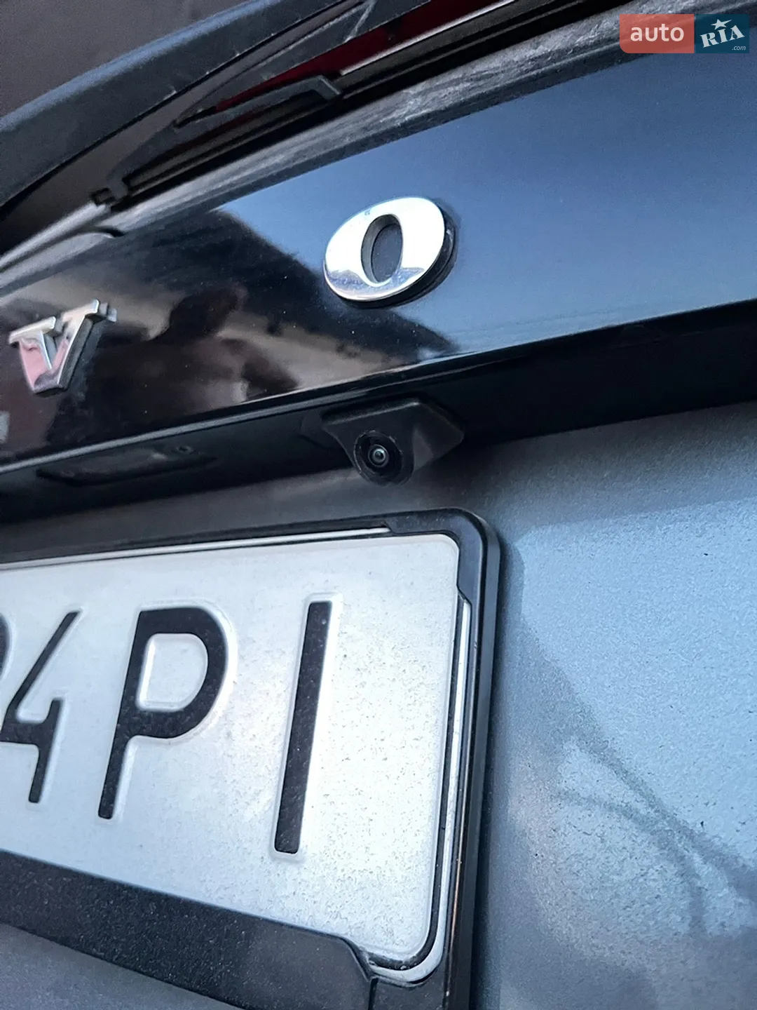 2017 Volvo V60 - мініатюра 17
