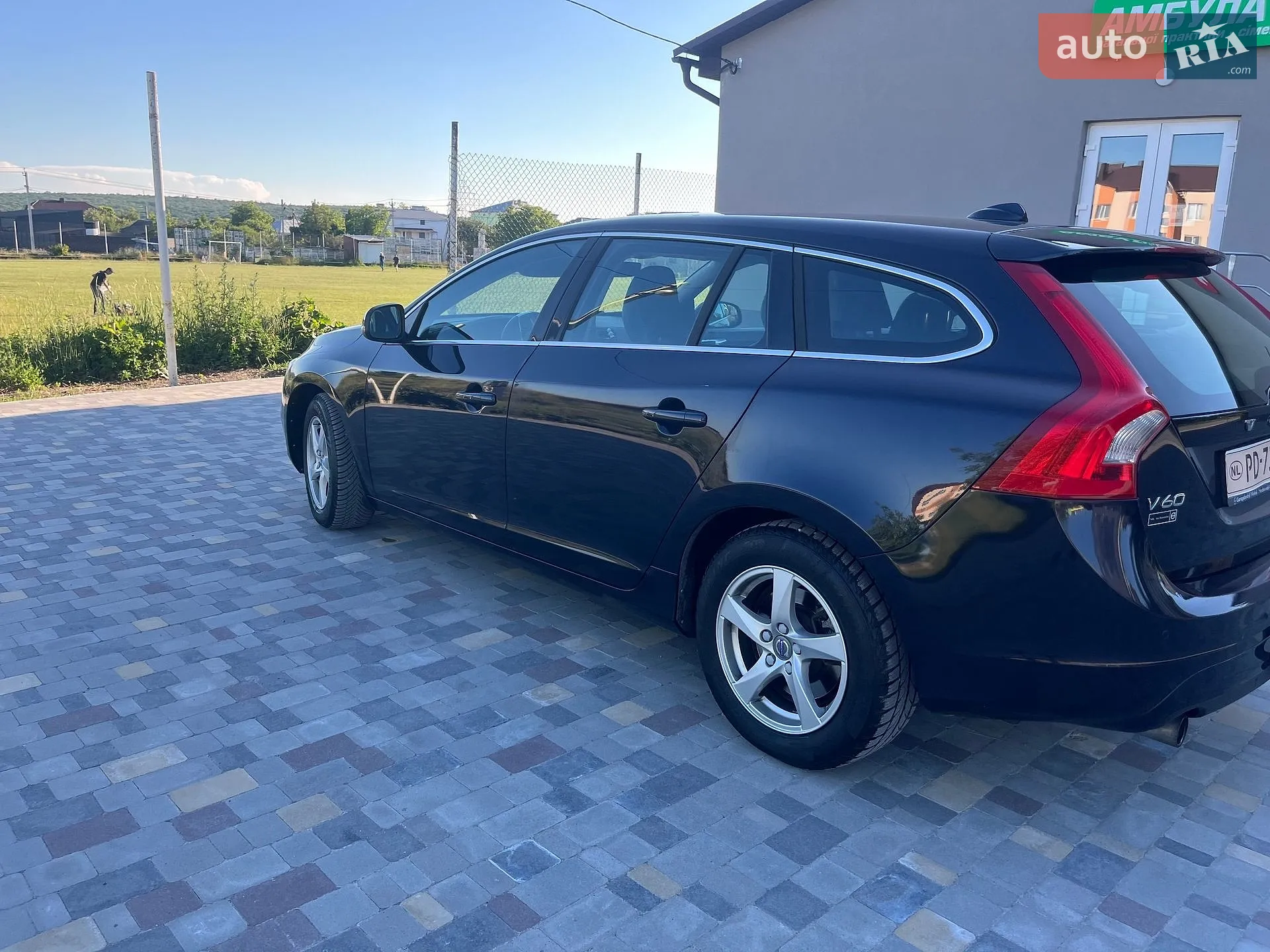 2017 Volvo V60 - мініатюра 31