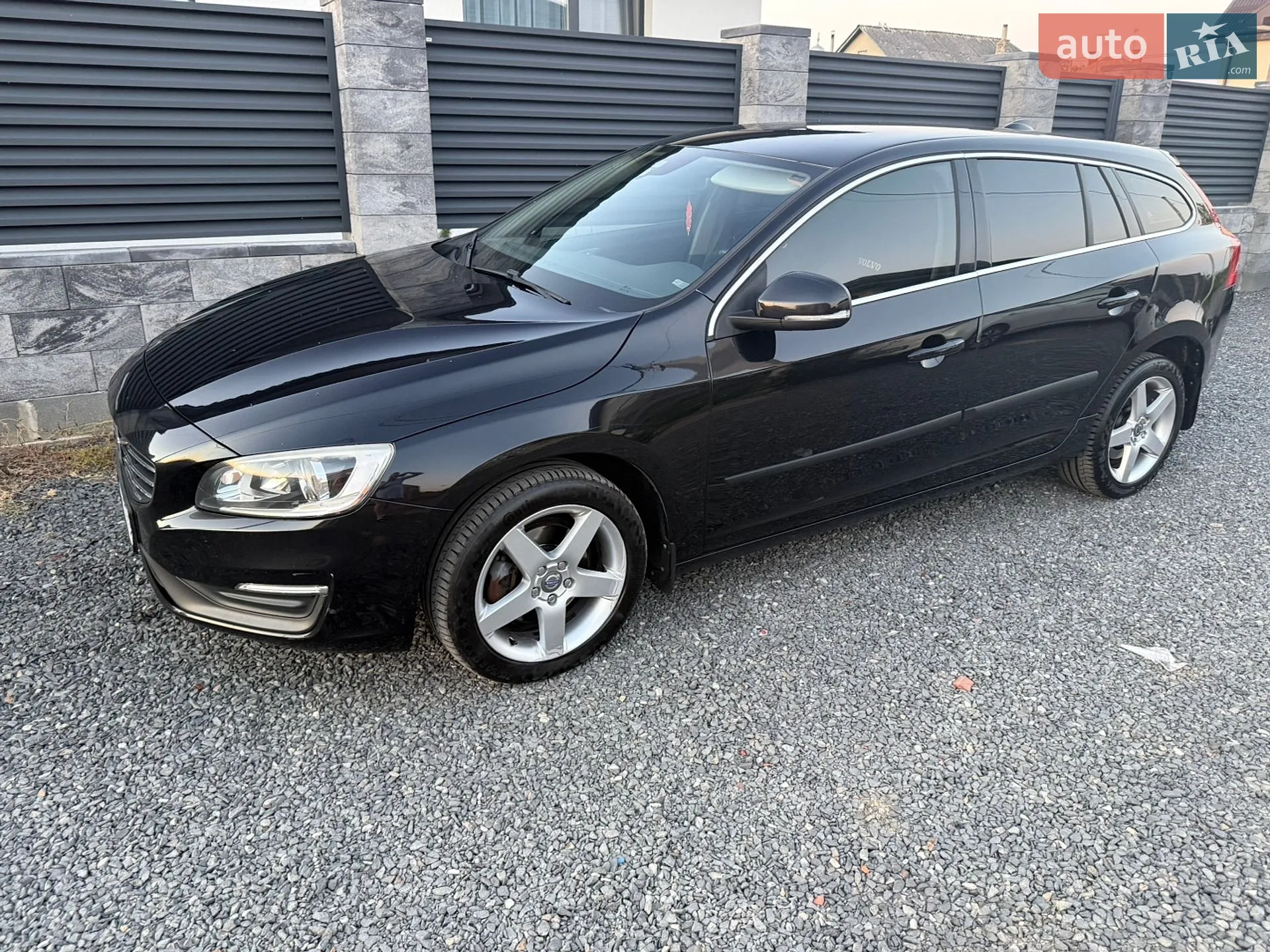 2014 Volvo V60 - мініатюра 4