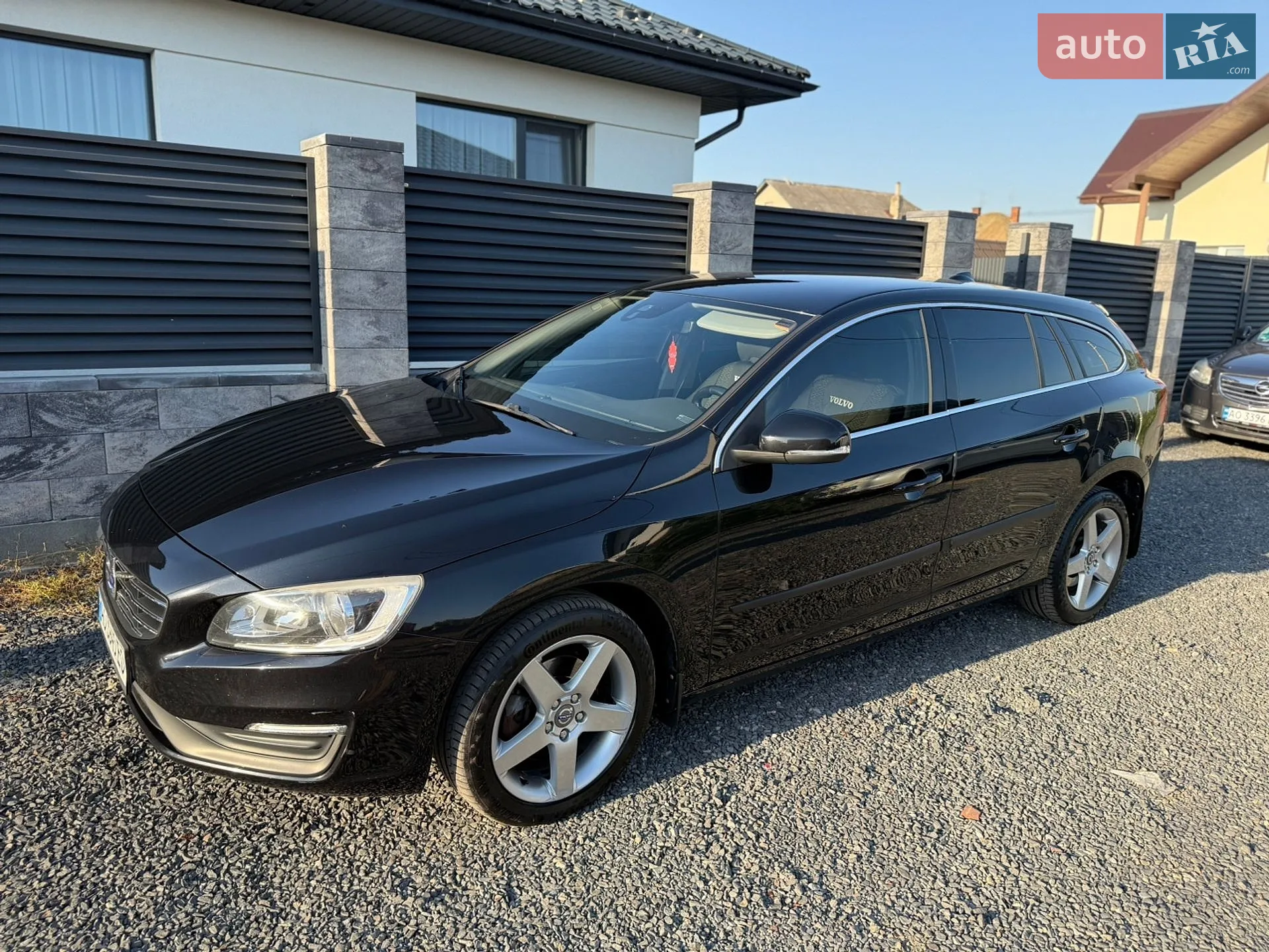 2014 Volvo V60 - мініатюра 6