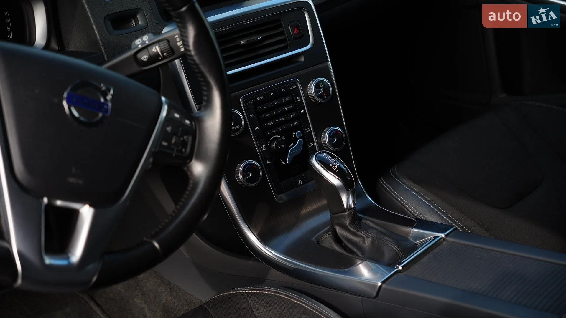 2016 Volvo V60 - мініатюра 40