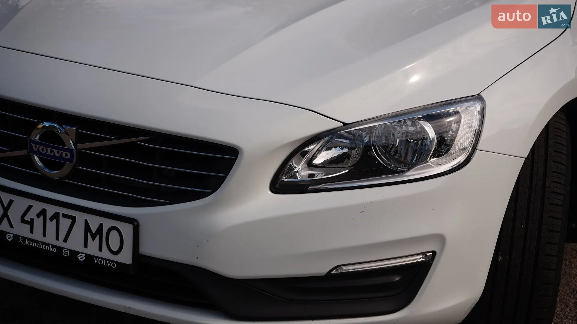 2016 Volvo V60 - мініатюра 20