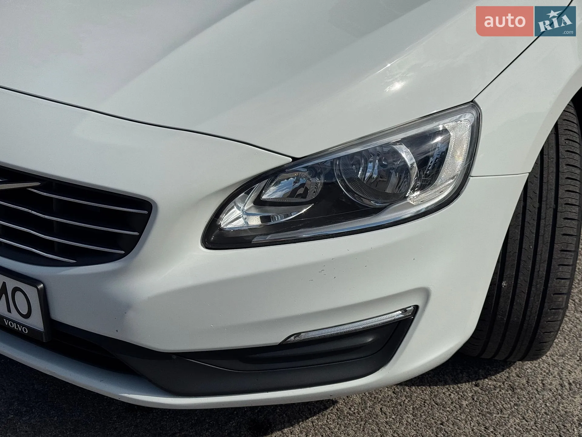 2016 Volvo V60 - мініатюра 23