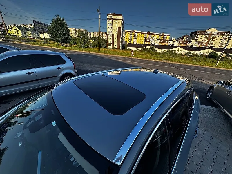 Volvo V60 2011 VIN YV1FW5250B1026856 фото оголошення 6 з 52