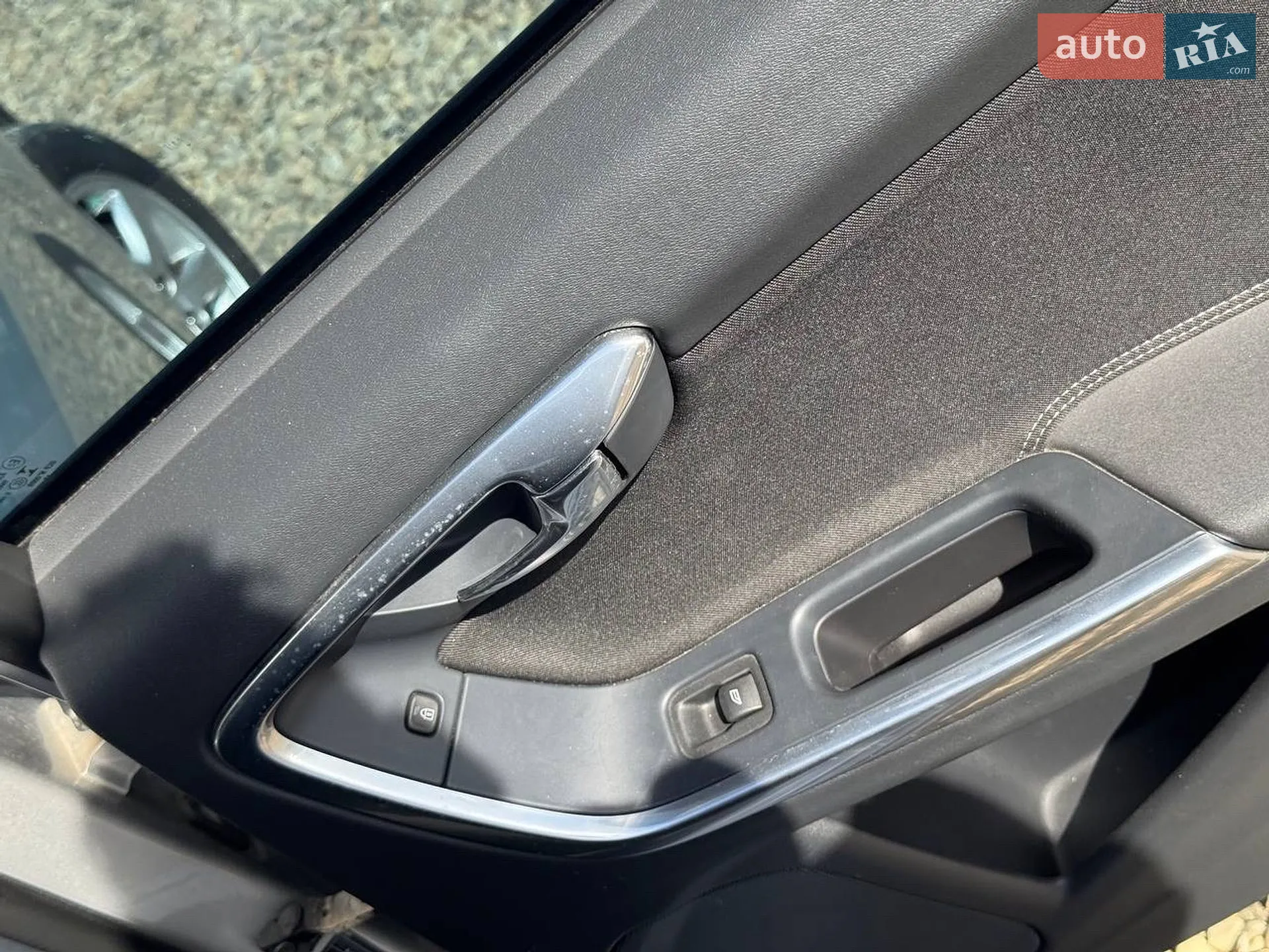 2014 Volvo V60 - мініатюра 55