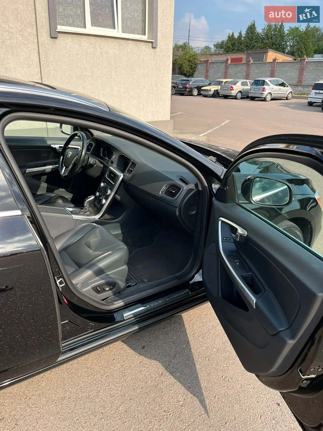 2014 Volvo V60 - мініатюра 21