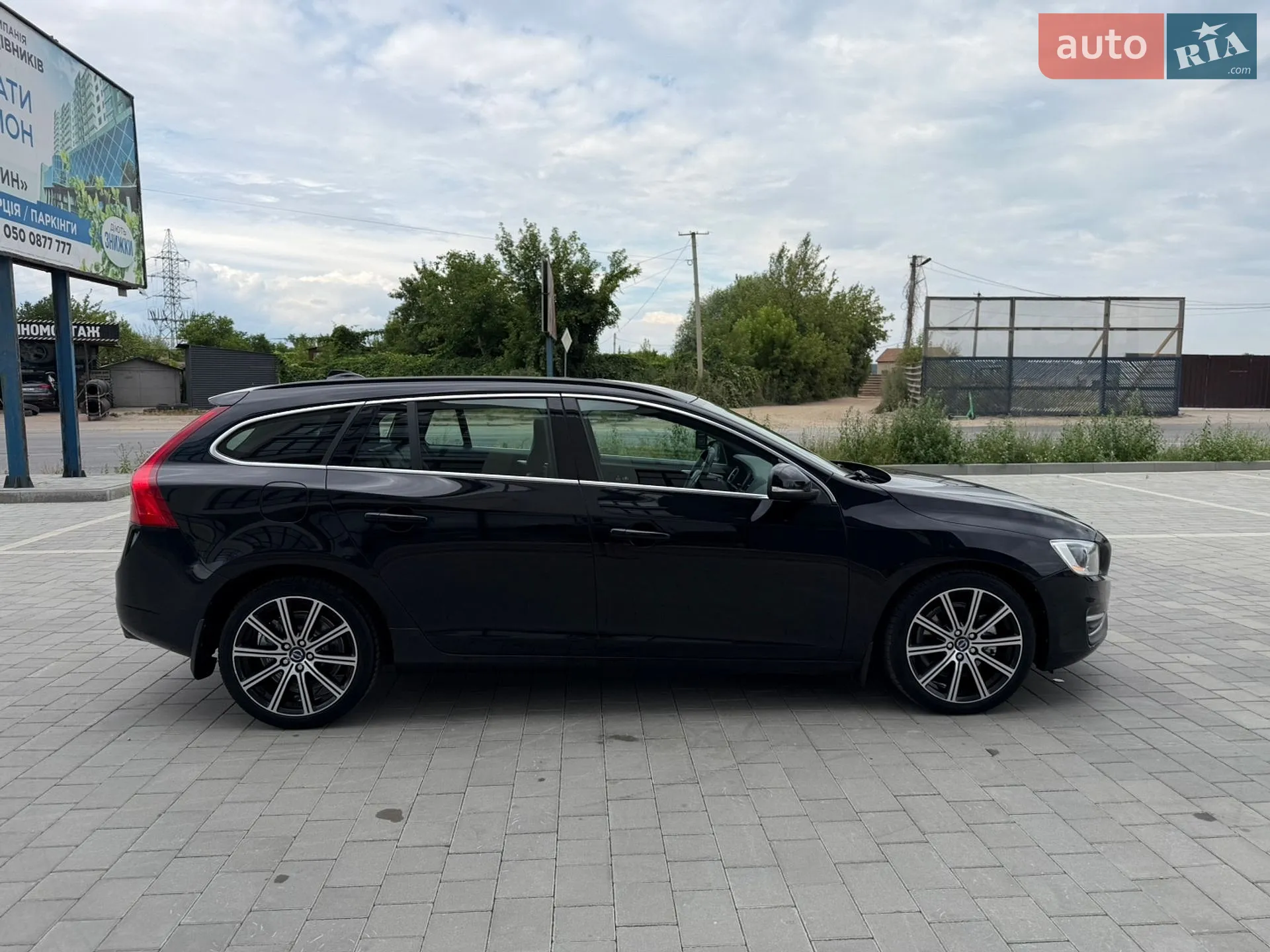 2014 Volvo V60 - мініатюра 17