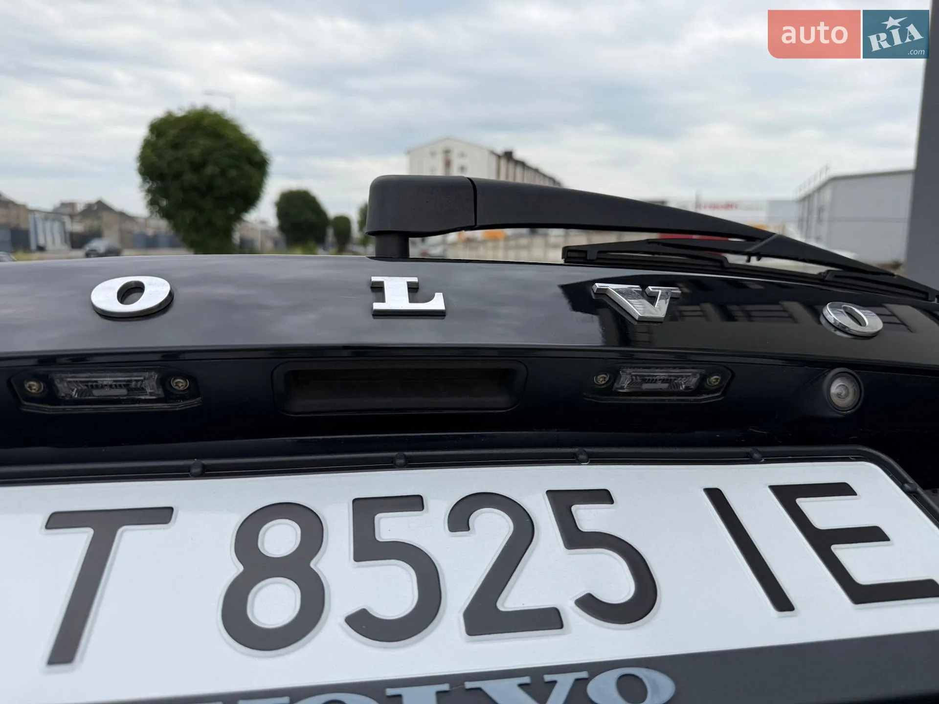 2014 Volvo V60 - мініатюра 37