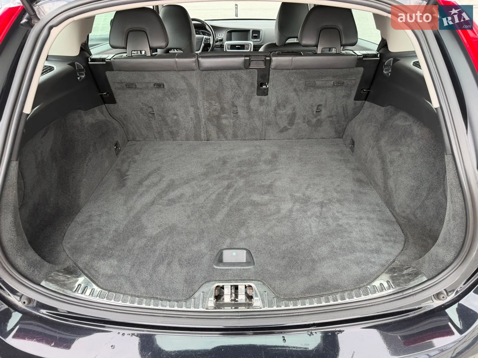 2014 Volvo V60 - мініатюра 50